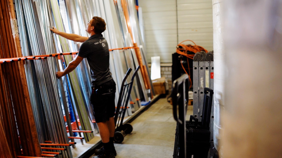 Van Dal Installaties BV Diessen afbeelding 4